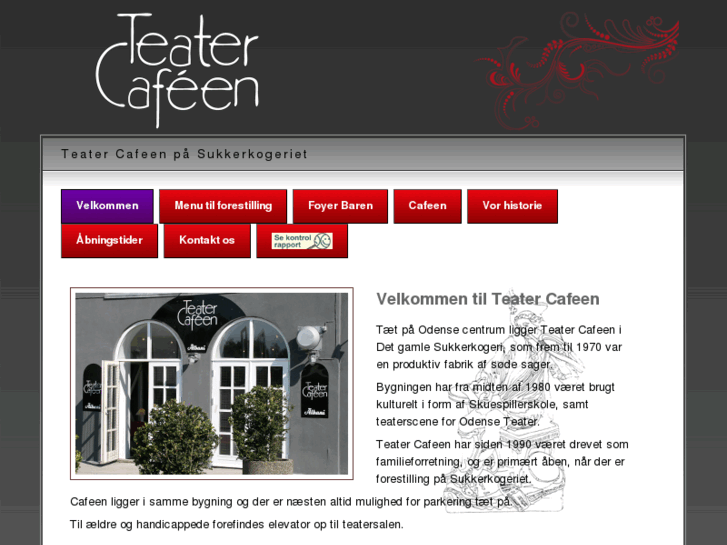 www.teater-cafeen.dk