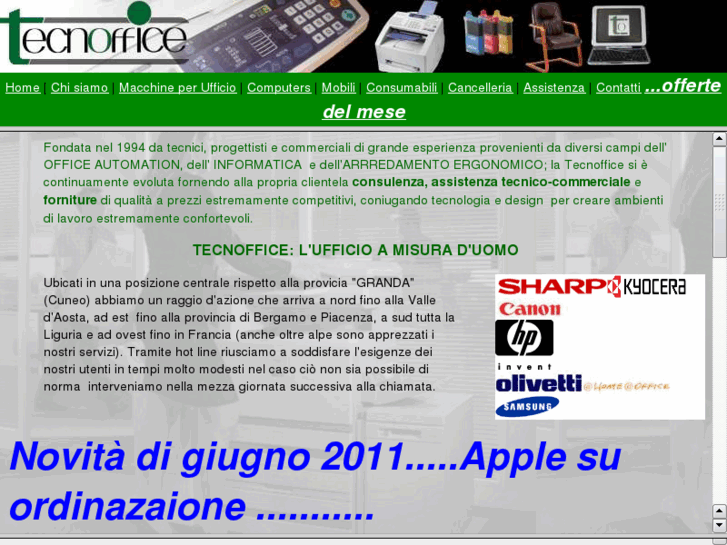 www.tecnoffice.net