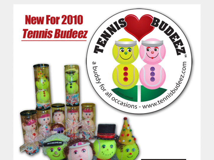 www.tennisbudeez.com