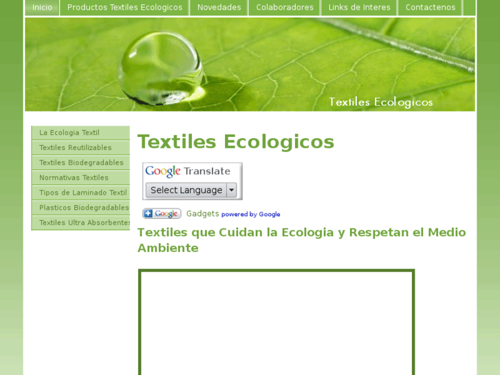 www.textilesecologicos.com