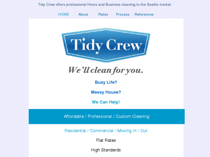 www.tidycrew.com