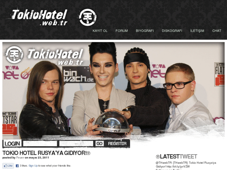 www.tokiohotelfantr.com