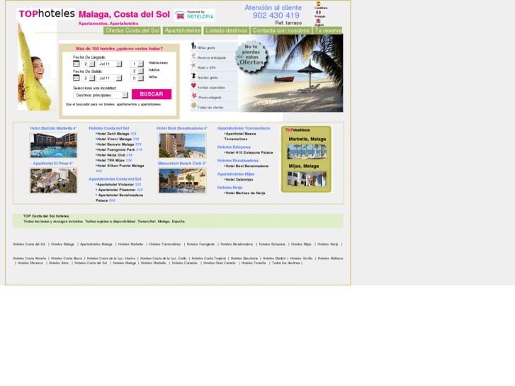 www.topmalagahoteles.com