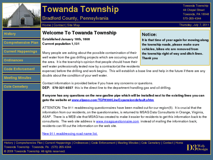 www.towandatownship.org