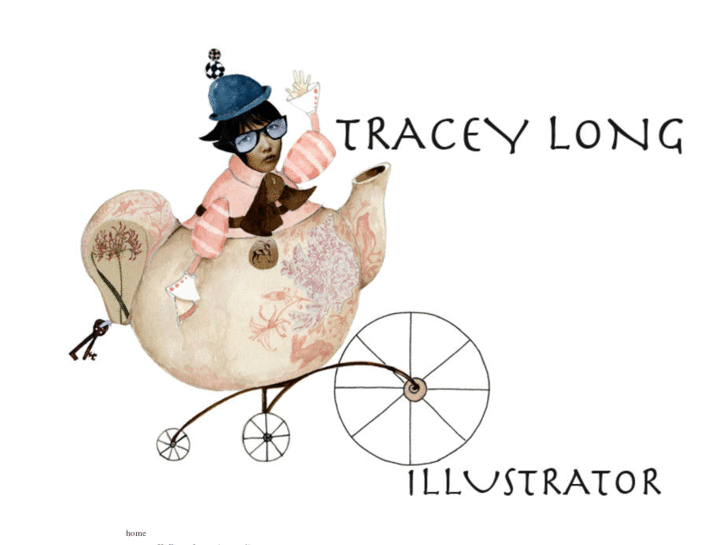 www.traceylong.co.uk