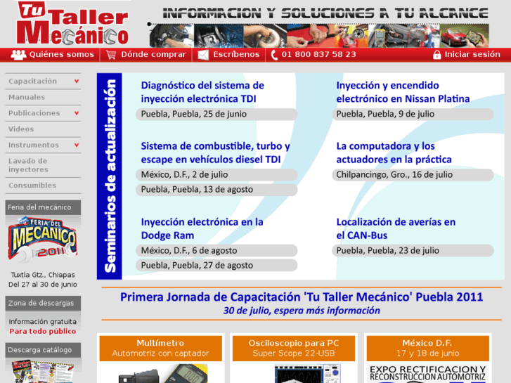 www.tutaller-mecanico.com