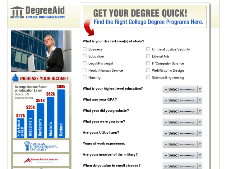 www.universityhelp.com