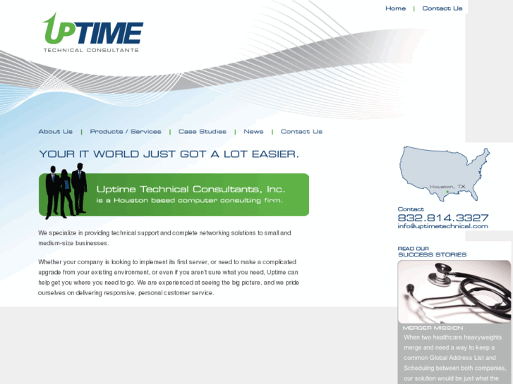 www.uptimetechnical.net