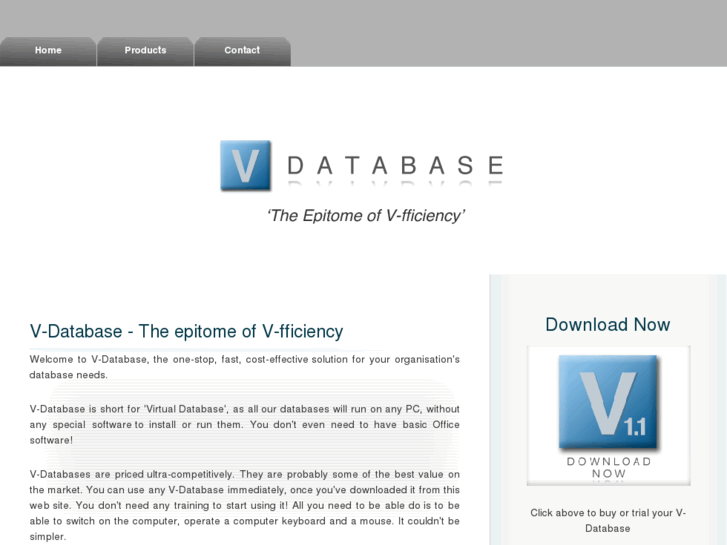 www.v-database.com