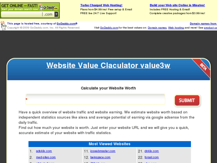 www.value3w.com