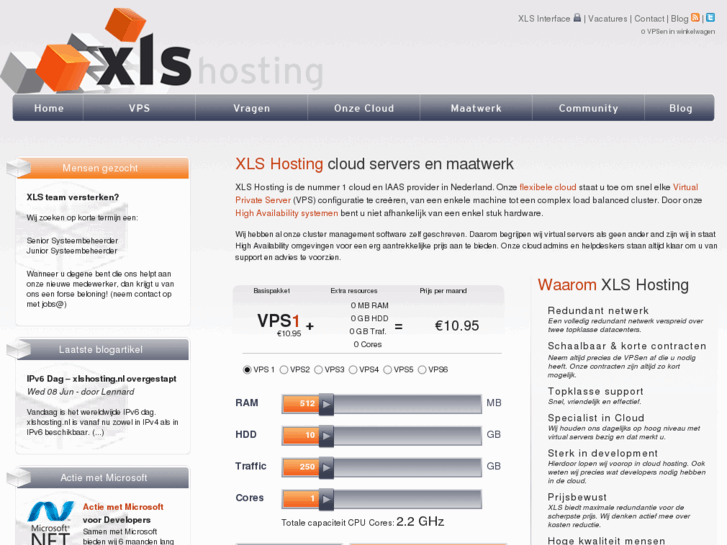 www.vps-xen.org