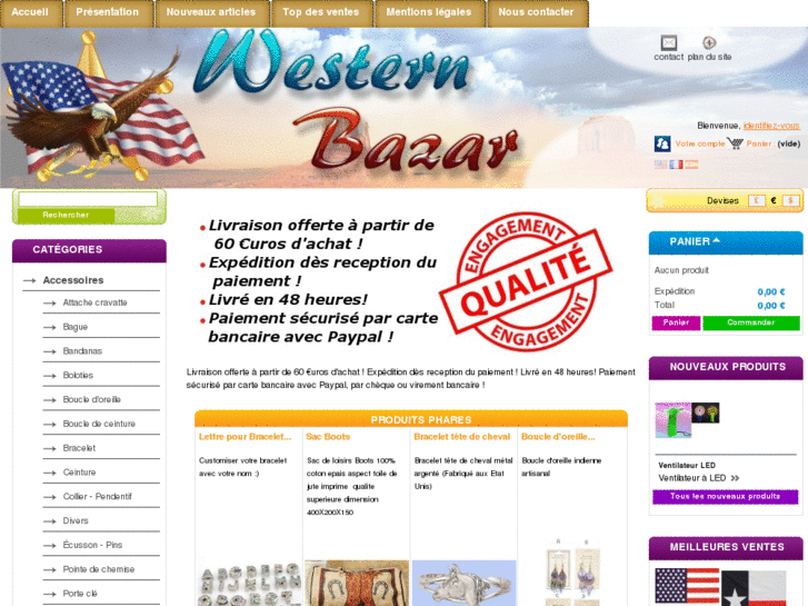 www.westernbazar.com