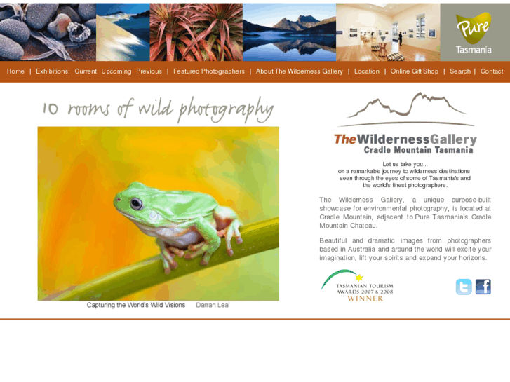 www.wildernessgallery.com.au