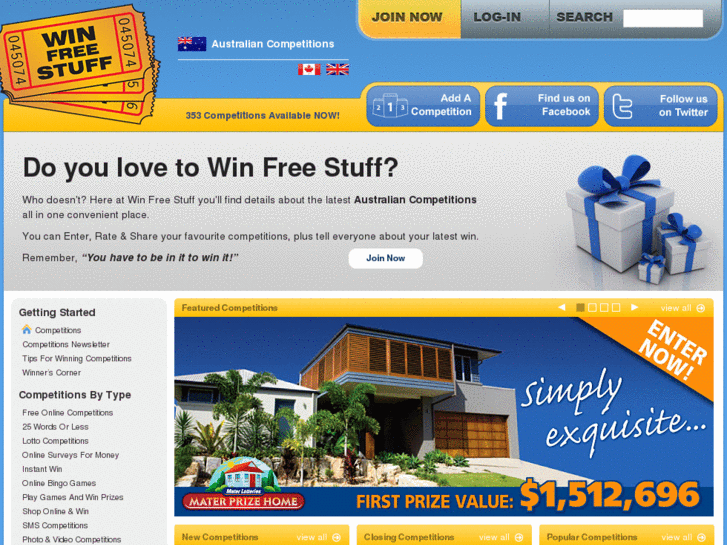 www.win-free-stuff.com.au
