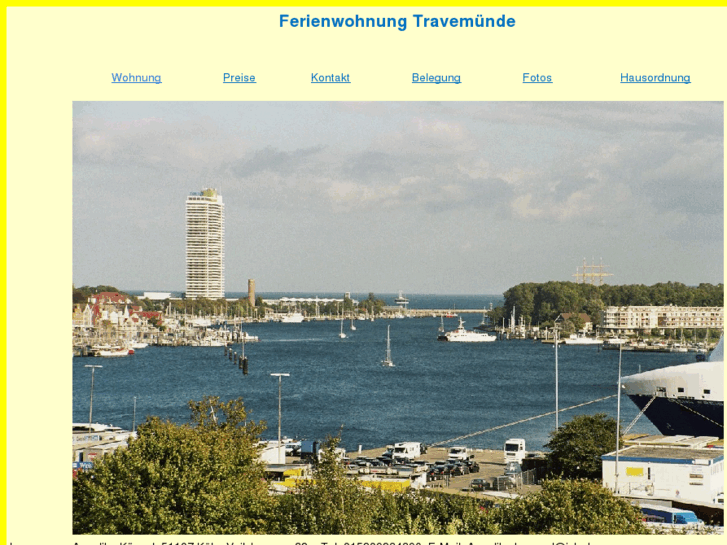 www.xn--ferienwohnung-travemnde-vpc.info