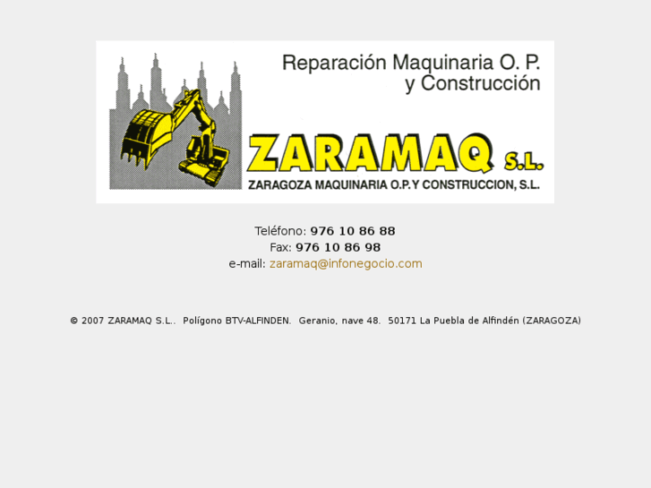 www.zaramaq.com