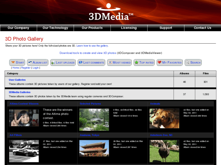 www.3dmediatube.com