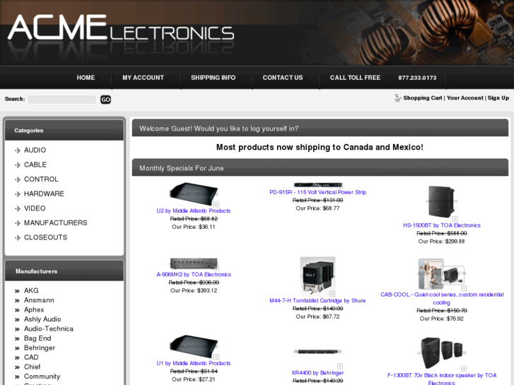 www.acmeprices.com