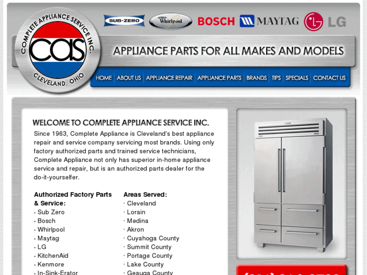 www.acompleteappliance.com