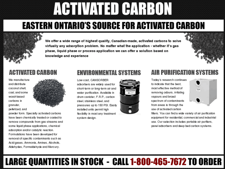 www.activatedcarbon.ca