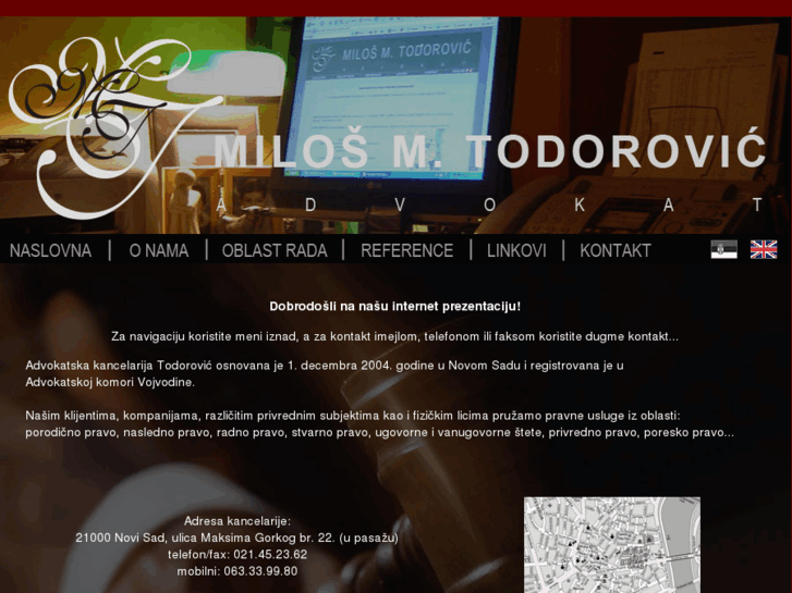 www.advokat-todorovic.com