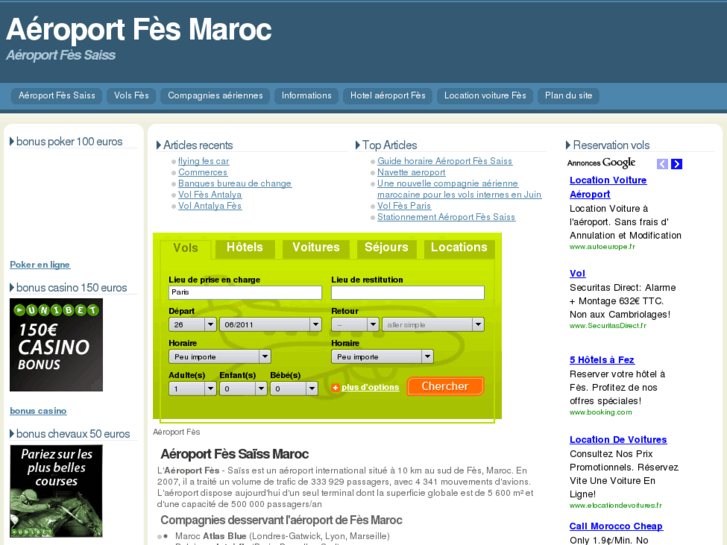 www.aeroport-fes.com