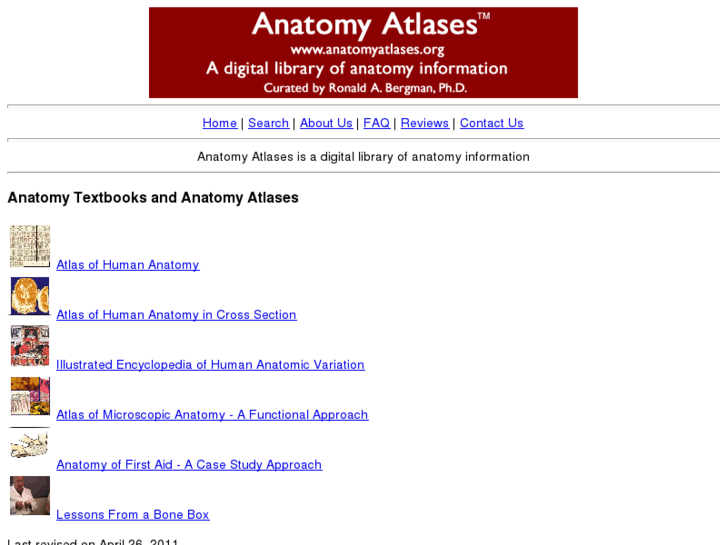 www.anatomyatlases.com