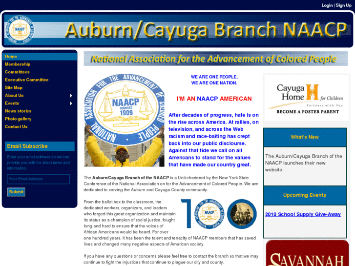 www.auburncayuganaacp.com