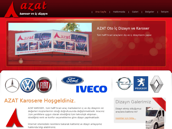 www.azatkaroser.com