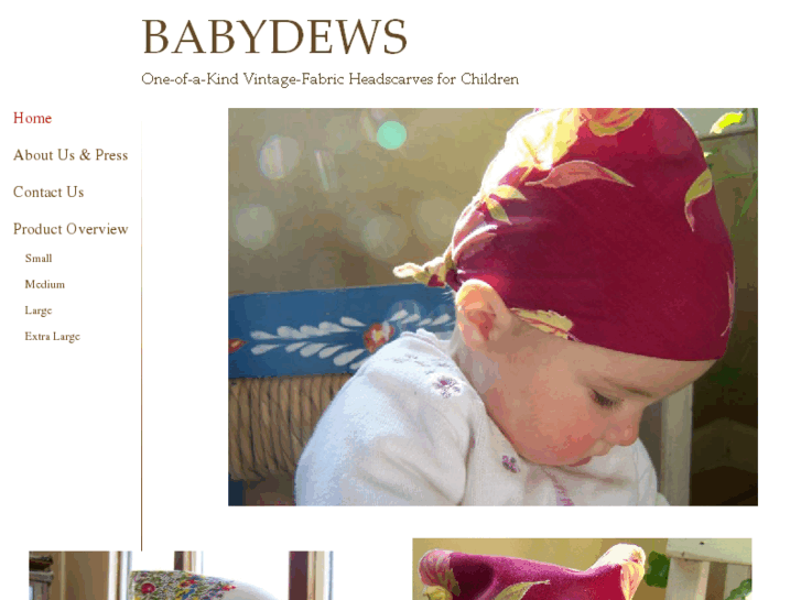 www.babydews.com