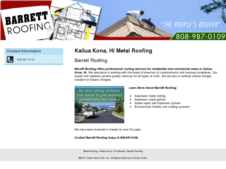 www.barrettroofingkona.com