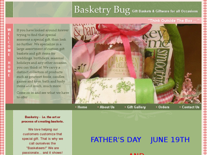 www.basketrybug.com