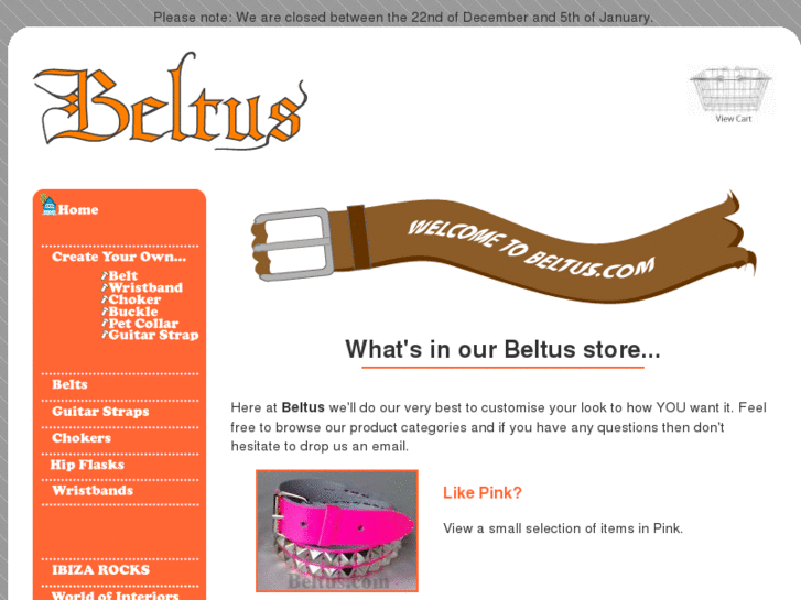 www.beltus.com