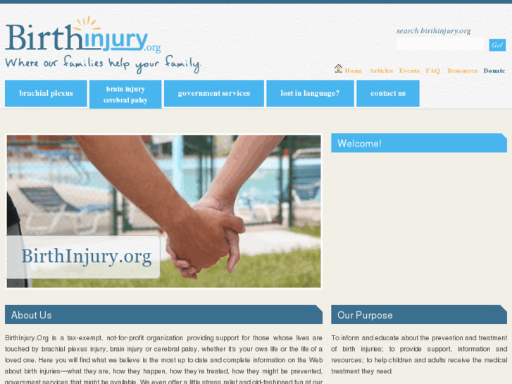 www.birthinjury.org