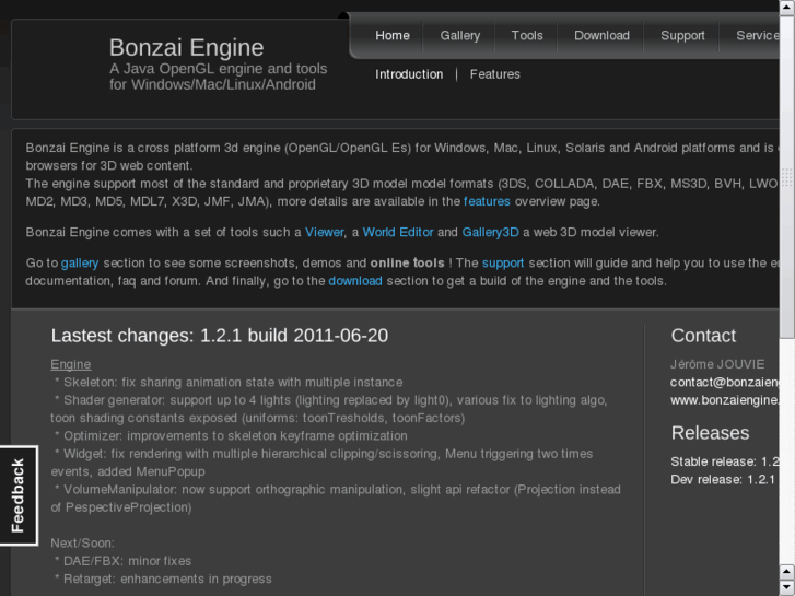 www.bonzaiengine.com