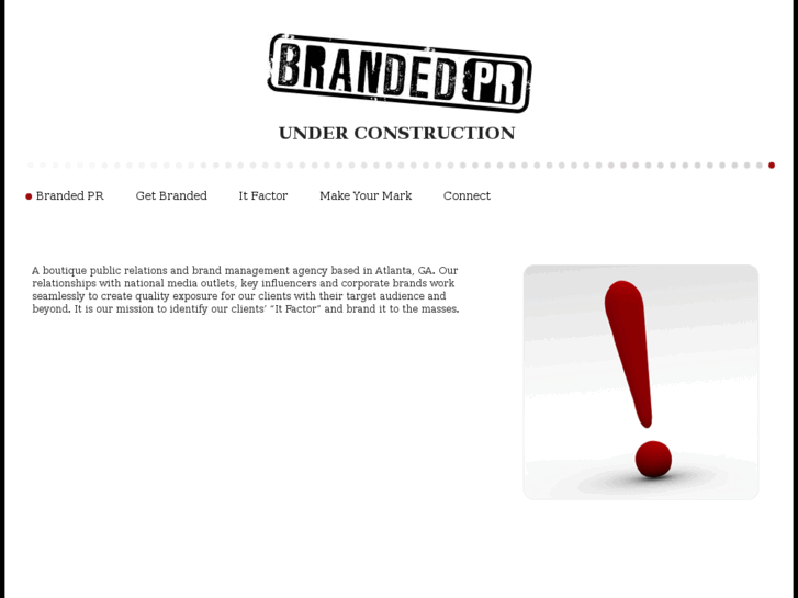 www.brandedpr.net