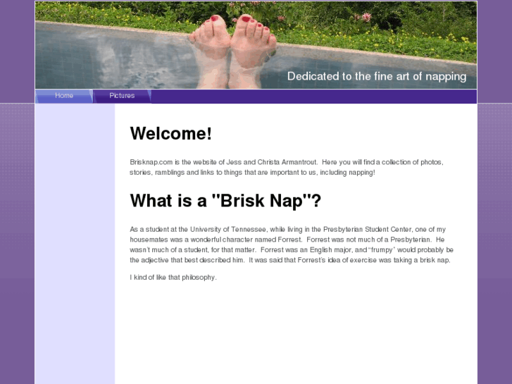 www.brisknap.com