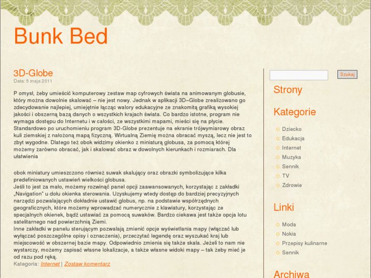 www.bunk-bed.info