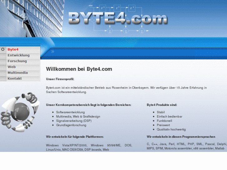 www.byte4.net