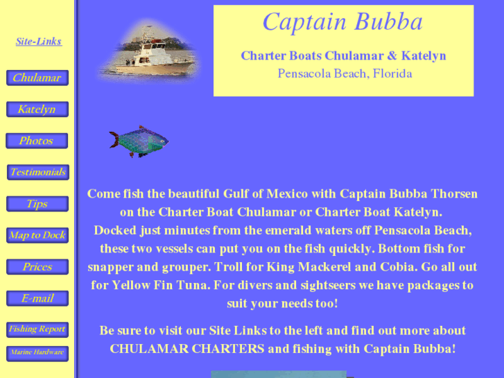 www.captbubba.com