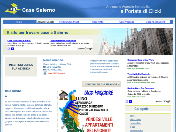 www.casesalerno.com