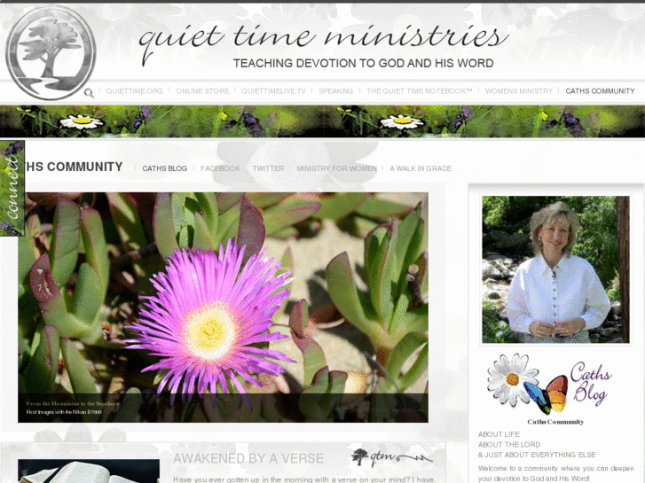 www.cathscommunity.com