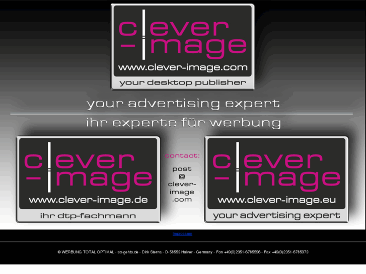 www.clever-image.com