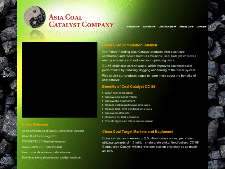 www.coalcatalyst.org