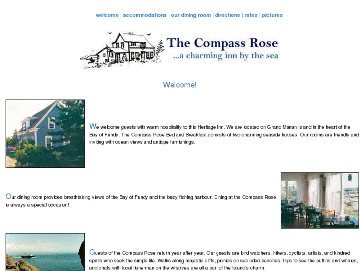 www.compassroseinn.com