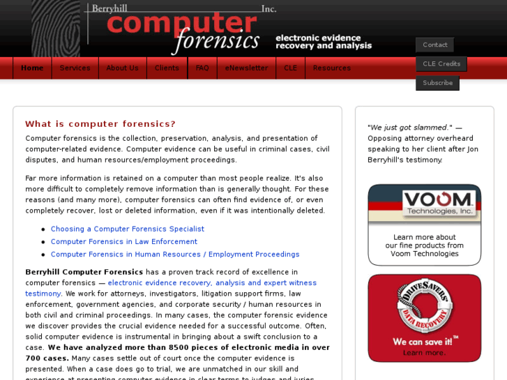 www.computerforensics.com