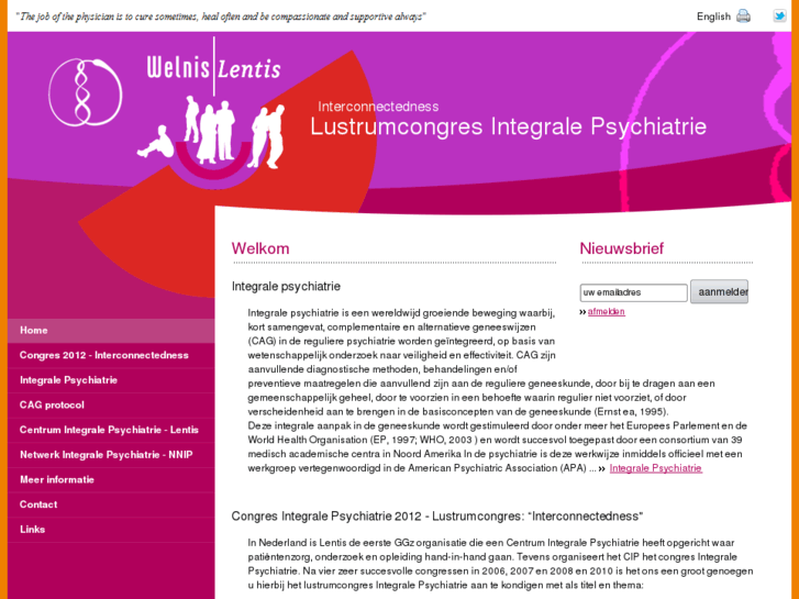 www.congresintegralepsychiatrie.nl