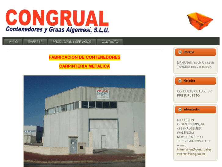 www.congrual.es