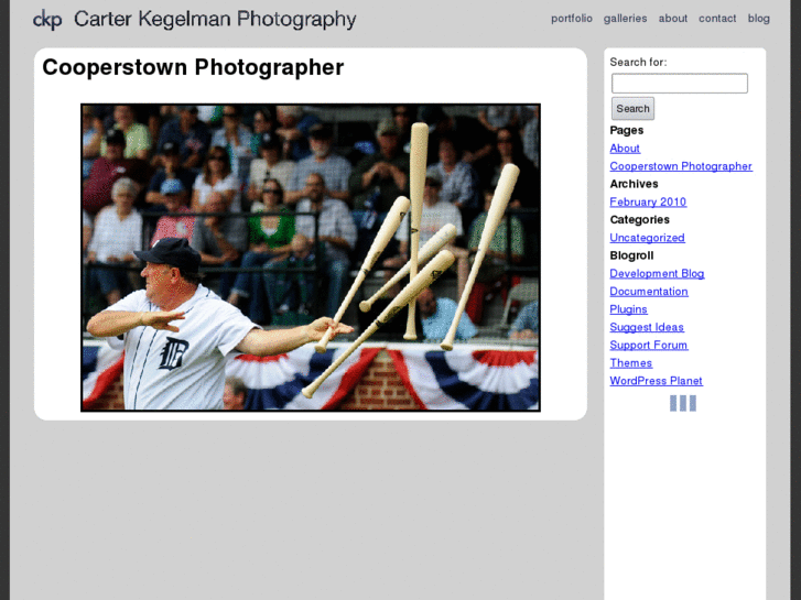 www.cooperstownphotography.com
