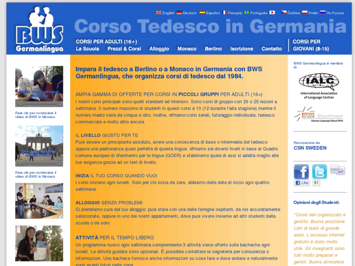 www.corso-tedesco-berlino.com